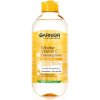 Garnier Skin Naturals Vitamin C čistiaca a odličovacia micelárna voda 400 ml Garnier Skin Naturals Vitamin C čistiaca a odličovacia micelárna voda 400 ml