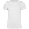 B&C Tričko Inspire E150, krátký rukáv, dámské COT01W02B00102-white M Bílá B&C Tričko Inspire E150, krátký rukáv, dámské COT01W02B00102-white M Bílá