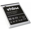 VHBW Batéria pre Samsung Galaxy Mini / GT-S5570, 1300 mAh - neoriginálne VHBW Batéria pre Samsung Galaxy Mini / GT-S5570, 1300 mAh - neoriginálne