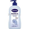 Bubchen Umývací gél Sensitive 400 ml detský sprchový gél s dávkovačom Bubchen Umývací gél Sensitive 400 ml detský sprchový gél s dávkovačom