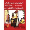Dekorácie českých umelcov pre bábkové divadlo - Igor Rymarenko Dekorácie českých umelcov pre bábkové divadlo - Igor Rymarenko