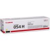 Canon cartridge 054H yellow 3025C002 Canon cartridge 054H yellow 3025C002