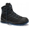 LOWA LARROX Work GTX black-blue S3