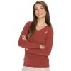Bushman tričko Amara red S Bushman tričko Amara red S
