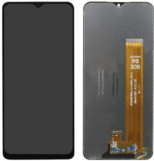 LCD Displej + Dotykové sklo Samsung Galaxy A13 4G