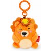 Prívesok na kľúče Legami Super Soft! Tiny Lion