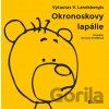Okronoskovy lapálie - Vytautas V. Landsbergis Okronoskovy lapálie - Vytautas V. Landsbergis