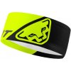 Čelenka DYNAFIT Speed Reflective Headband Neon Yellow Žltá Čelenka DYNAFIT Speed Reflective Headband Neon Yellow Žltá