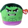 Meteor TY Squishy Beanies Marvel HULK, 22 cm (1) Meteor TY Squishy Beanies Marvel HULK, 22 cm (1)