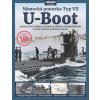 U Boot Německá ponorka Typ VII - Alan Gallop U Boot Německá ponorka Typ VII - Alan Gallop