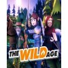 ESD GAMES ESD The Wild Age ESD GAMES ESD The Wild Age