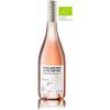 Karpatská Perla Frankovka Modrá Rosé 2022 11,5% 0,75 l (čistá fľaša) Karpatská Perla Frankovka Modrá Rosé 2022 11,5% 0,75 l (čistá fľaša)