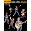 Guitar for Kids Songbook Guitar for Kids Songbook