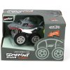 Alltoys Mini auto žralok sivé 8591945107722 Alltoys Mini auto žralok sivé 8591945107722