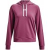 Dámska mikina Under Armour Rival Terry Hoodie - Dámska voľnočasová mikina Rival Terry s kapucňou od značky Under Armour, rôzne farebné vyhotovenia. - 3490617 Dámska mikina Under Armour Rival Terry Hoodie - Dámska voľnočasová mikina Rival Terry s kapucňou od značky Under Armour, rôzne farebné vyhotovenia. - 3490617