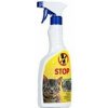 BIO STOP proti mačkám 500ml BIO STOP proti mačkám 500ml