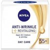 Nivea anti wrinkle Revitalizing 55+ denný krém 50 ml Nivea anti wrinkle Revitalizing 55+ denný krém 50 ml