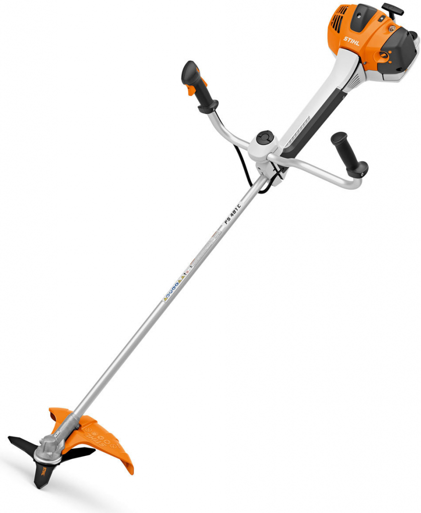 Stihl FS 491 C-EM