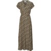 Betty London Dlhé šaty ROBINA Viacfarebná Betty London Dlhé šaty ROBINA Viacfarebná