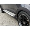 Bočné nášľapy Kia Sorento 2009-2012 Bočné nášľapy Kia Sorento 2009-2012