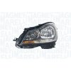 Hlavný svetlomet MAGNETI MARELLI 710301270207 Hlavný svetlomet MAGNETI MARELLI 710301270207