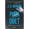 Piata obeť - J.D. Barker Piata obeť - J.D. Barker