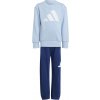 Detská tepláková súprava ADIDAS LK BL FT JOG JC9729 128 Detská tepláková súprava ADIDAS LK BL FT JOG JC9729 128