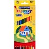 Pastelky Centropen 9520 12ks Pastelky Centropen 9520 12ks