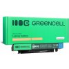 Green Cell AS58 2200 mAh batéria - neoriginálna