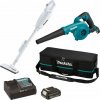 Makita CLX245SAX1 Súprava pre úllid dielne a údržby strojov Makita CLX245SAX1 Súprava pre úllid dielne a údržby strojov