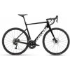 Cestný bicykel Cervélo Caledonia 105 Di2 - metallic black 51 2024 Cestný bicykel Cervélo Caledonia 105 Di2 - metallic black 51 2024