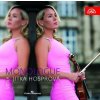 Jitka Hosprová - Monolog: Česká tvorba 20. století pro sólovou violu - CD Jitka Hosprová - Monolog: Česká tvorba 20. století pro sólovou violu - CD