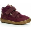 Froddo UP G3110268-7 Bordeaux celoročné členkové barefoot topánky 25 EUR Froddo UP G3110268-7 Bordeaux celoročné členkové barefoot topánky 25 EUR