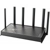TP-LINK BE6500 Dual-Band Wi-Fi 7 Router SPEED: 688 Mbps at 2.4 GHz + 5764 Mbps at 5 GHz SPEC: 6×Antennas, 2.0 GHz Quad-Core CPU, Archer BE400 TP-LINK BE6500 Dual-Band Wi-Fi 7 Router SPEED: 688 Mbps at 2.4 GHz + 5764 Mbps at 5 GHz SPEC: 6×Antennas, 2.0 GHz Quad-Core CPU, Archer BE400
