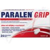 Paralen Grip chřipka+bolest 500/25/5mg tbl.flm24 I Paralen Grip chřipka+bolest 500/25/5mg tbl.flm24 I