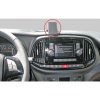 Brodit ProClip montážna konzola na palubnú dosku pre Fiat Doblò 16-22, 855129 Brodit ProClip montážna konzola na palubnú dosku pre Fiat Doblò 16-22, 855129