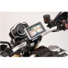 SW MOTECH držiak GPS Honda,Suzuki,Triumph SW MOTECH držiak GPS Honda,Suzuki,Triumph