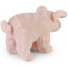 Eco-Friendly Rappa prase domácí stojící 20 cm