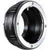 Olympus OM Lenses to M43 MFT Mount Camera K&F Concept Olympus OM Lenses to M43 MFT Mount Camera K&F Concept