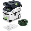 FESTOOL Mobilný vysávač CLEANTEC CTH MIDI I AC 578558 FESTOOL Mobilný vysávač CLEANTEC CTH MIDI I AC 578558