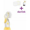 Medela Odsávačka manuálna Harmony™ Medela Odsávačka manuálna Harmony™