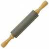 KINGHOFF Silikónový valček na cesto 39 cm, Kh-1628 KINGHOFF Silikónový valček na cesto 39 cm, Kh-1628