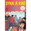 Dýka a kríž Dýka a kríž