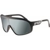 Cyklo brýle R2 Falcon black/silver Cyklo brýle R2 Falcon black/silver