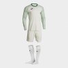 PERFORMANCE GK SET brankársky dres zelená XS PERFORMANCE GK SET brankársky dres zelená XS