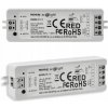 Stmievač LED pásikov rf mono 5-36v 12v 24v 8a Stmievač LED pásikov rf mono 5-36v 12v 24v 8a