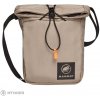 Mammut Xeron Pouch RT 2 taška cez rameno, 2 l, safari 2 l Mammut Xeron Pouch RT 2 taška cez rameno, 2 l, safari 2 l