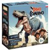 Pamäťová stolová hra DINO Combino – dinosaury Pamäťová stolová hra DINO Combino – dinosaury