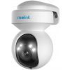 IP kamera Reolink série E E560P 8MP PoE biela IP kamera Reolink série E E560P 8MP PoE biela
