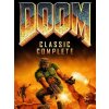 Doom Classic Complete PC (Počítačová hra) Doom Classic Complete PC (Počítačová hra)